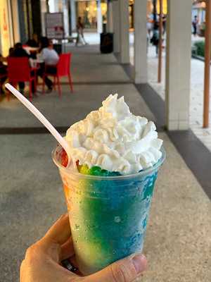 Vayla’s Gourmet Shaved Ice