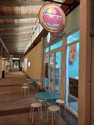 Vayla’s Gourmet Shaved Ice