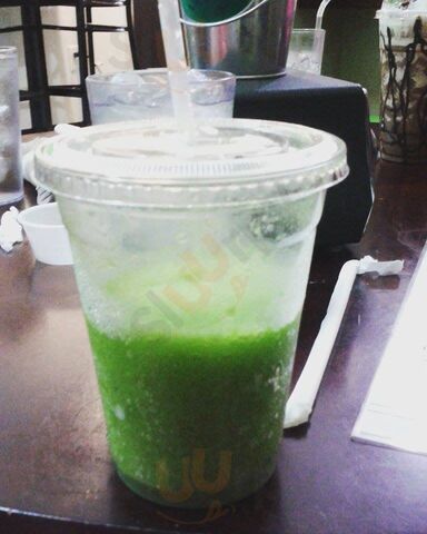 My Coffee Shop At Eastlake