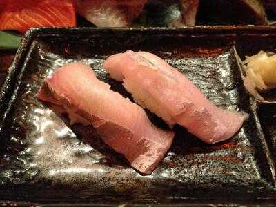 Okoze Sushi