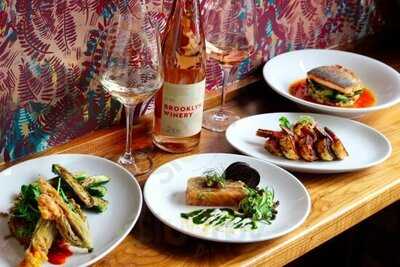 Bkw By Brooklyn Winery