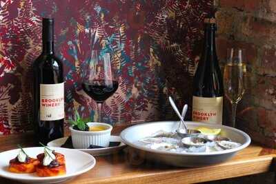 Bkw By Brooklyn Winery