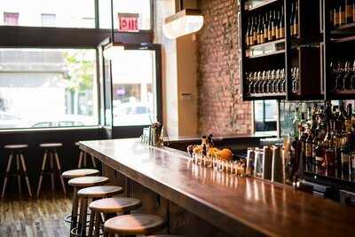 Bkw By Brooklyn Winery