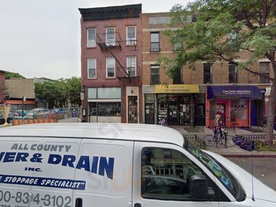 Bkw By Brooklyn Winery