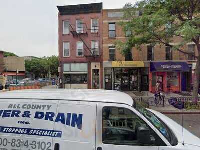 Bkw By Brooklyn Winery