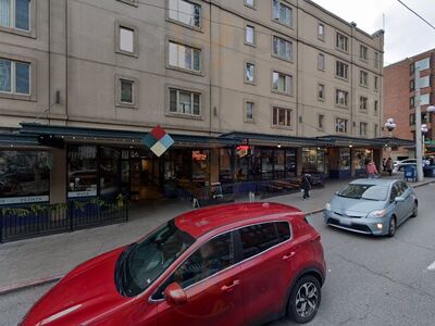 Pike Place Bagel Bakery
