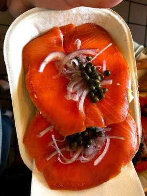 Pike Place Bagel Bakery