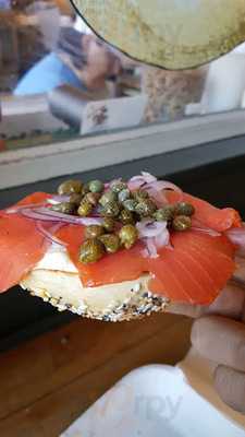 Pike Place Bagel Bakery
