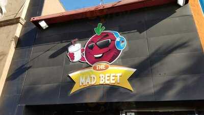 The Mad Beet