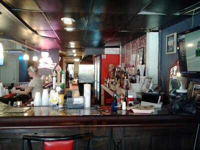 Flambeaux Smoke House & Bbq