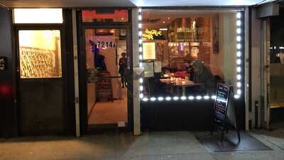 Piccante, Homemade Italian Food