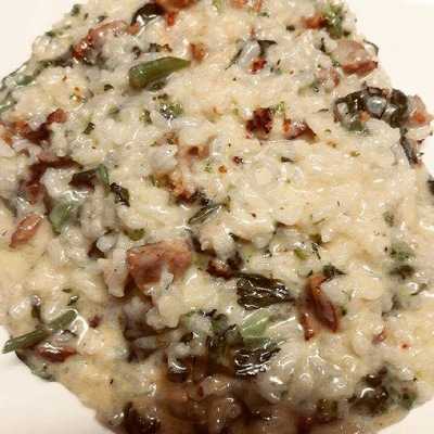 Piccante, Homemade Italian Food