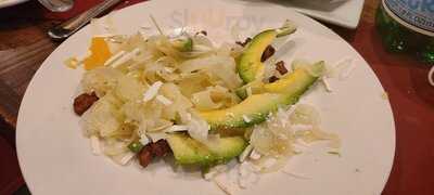 Piccante, Homemade Italian Food