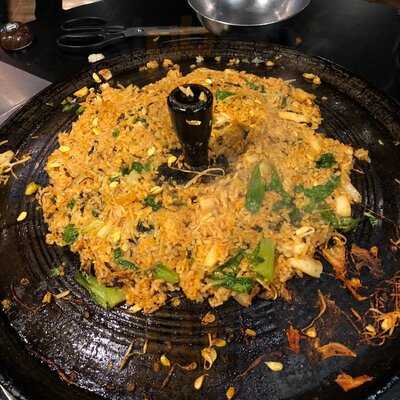 Honey Pig Korean Bbq Restaurant