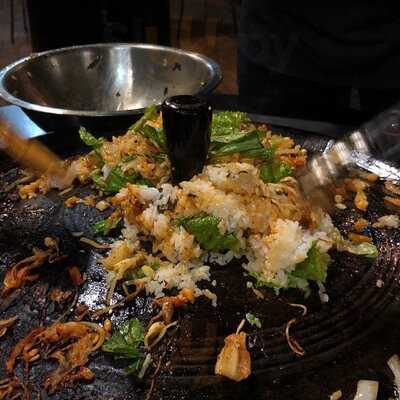 Honey Pig Korean Bbq Restaurant