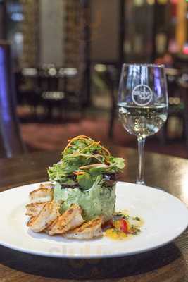 Stone Werks Big Rock Grille, Culebra Commons