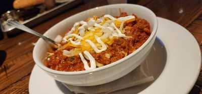 Stone Werks Big Rock Grille, Culebra Commons