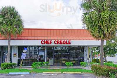 Chef Creole Seasoned Restaurant