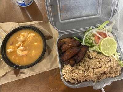 Chef Creole Seasoned Restaurant