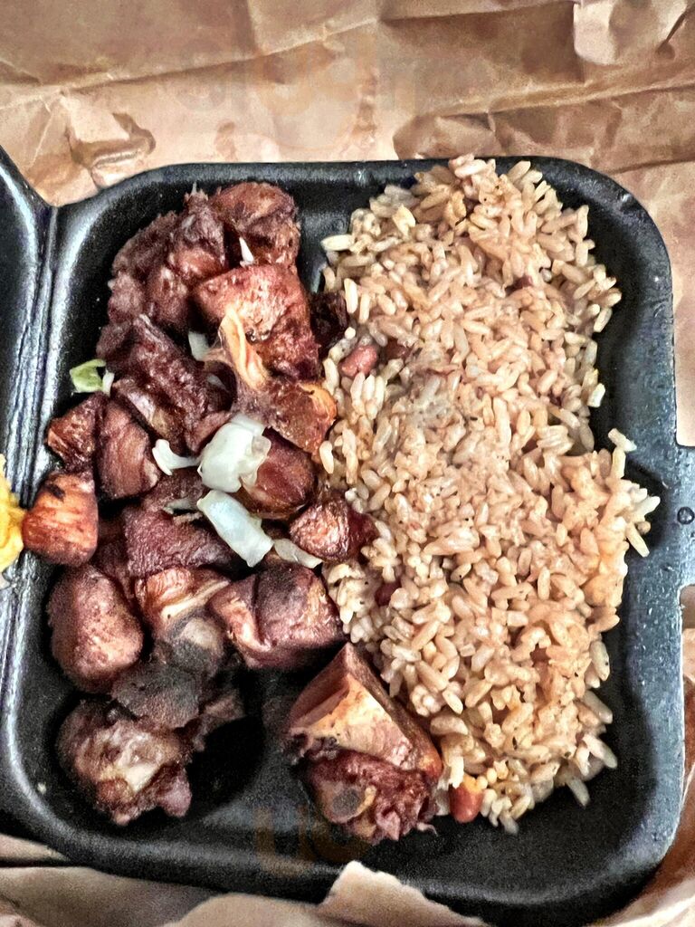 Chef Creole Seasoned Restaurant