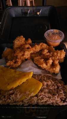 Chef Creole Seasoned Restaurant