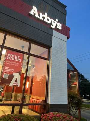 Arby's