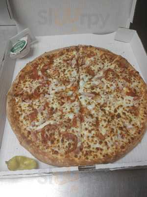 Papa Johns Pizza
