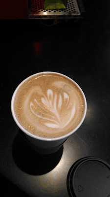 Dunn Brothers Coffee