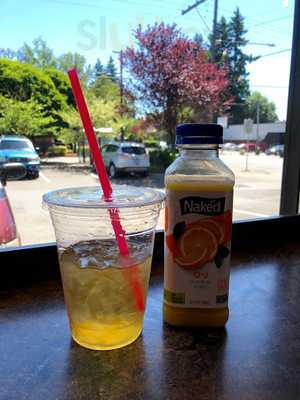 First Cup Coffee House