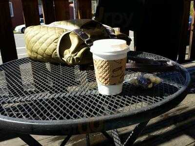 First Cup Coffee House