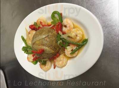 La Lechonera Restaurant