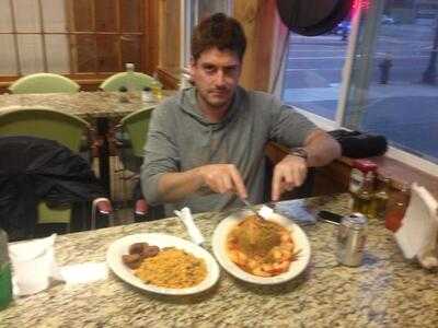 La Lechonera Restaurant