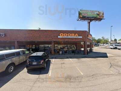 Qdoba Mexican Grill