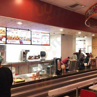 Popeyes Louisiana Kitchen