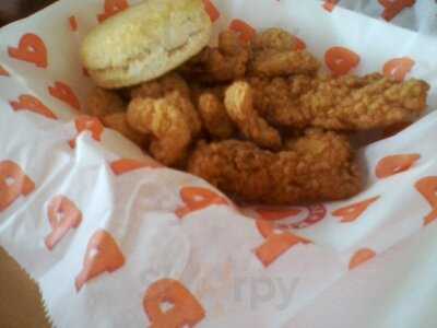 Popeyes Louisiana Kitchen