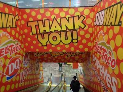 Popeyes Louisiana Kitchen