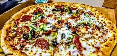 Papa Johns Pizza