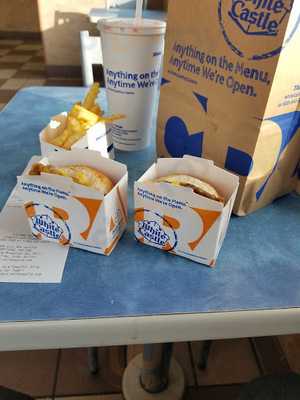 White Castle