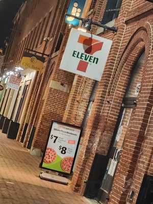7-eleven