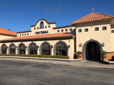 Casa Tequila
