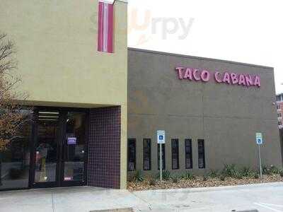 Taco Cabana