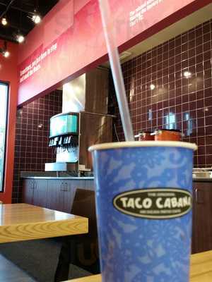 Taco Cabana