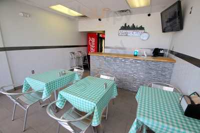 Magic City Pizza
