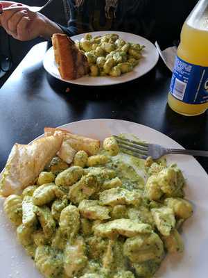 Alfredo's Restaurant