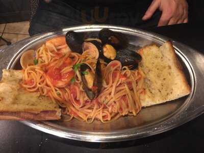 Alfredo's Restaurant