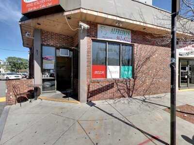 Alfredo's Restaurant