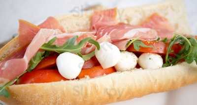 Alfredo's Restaurant