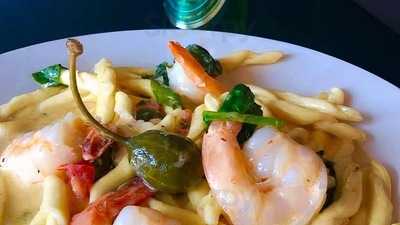 Alfredo's Restaurant