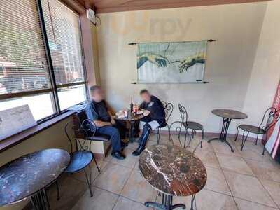 Alfredo's Restaurant