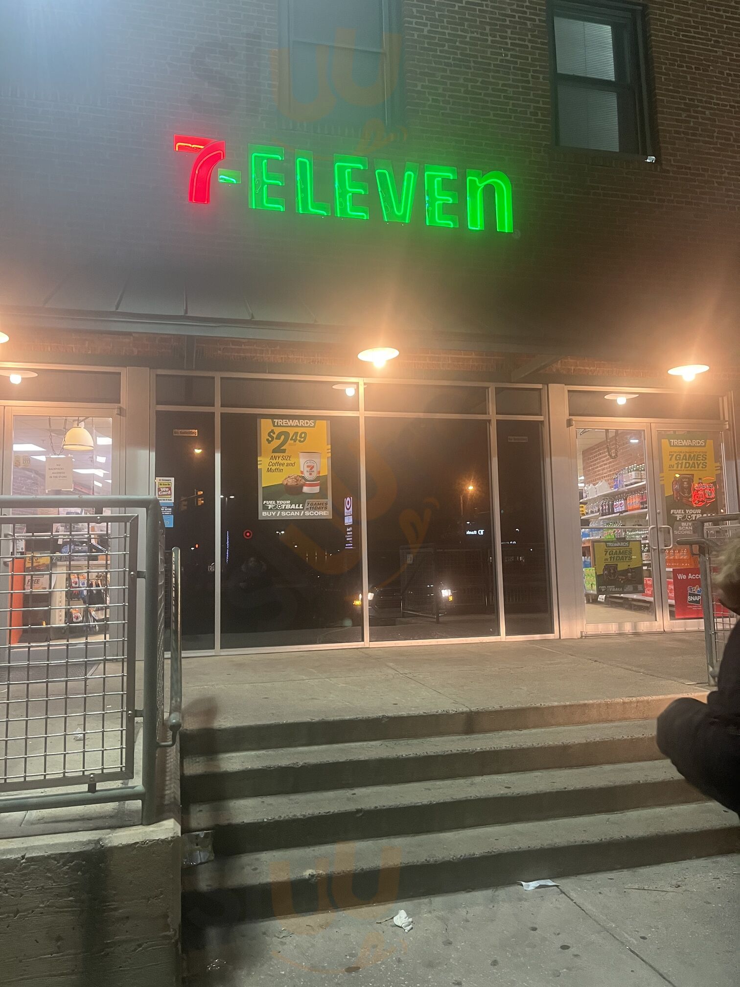 7-eleven